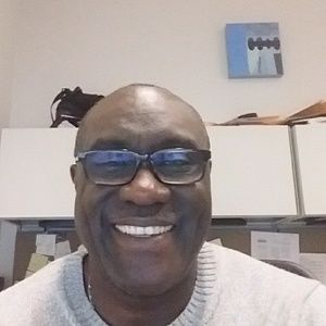 Meet your Posher, Anthony